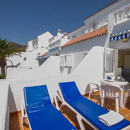 Апарт-отель Ona Claveles 4*